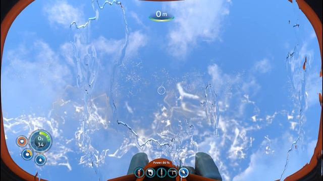subnautica 2 (full version) смотреть онлайн