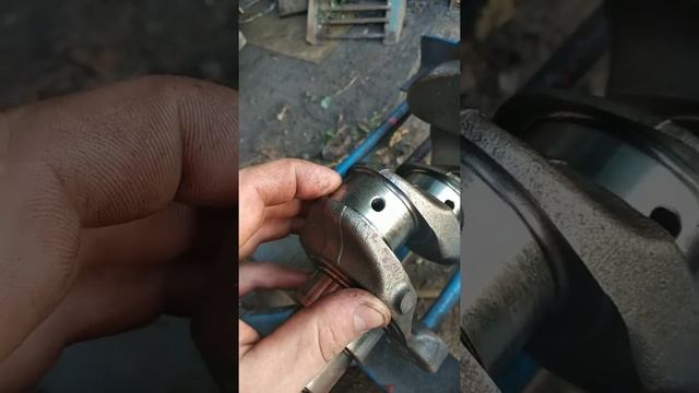 ремонт двигателя Hyundai-i30 1.6td смотреть онлайн