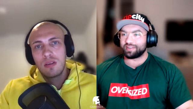 Max Madsen über Hausdurchsuchung, DNP, 13g Stoff-Stack, Nebenwirkungen, Gyno-OP & mehr - PODCAST #3 смотреть онлайн