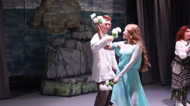 "Остров" ролик смотреть онлайн