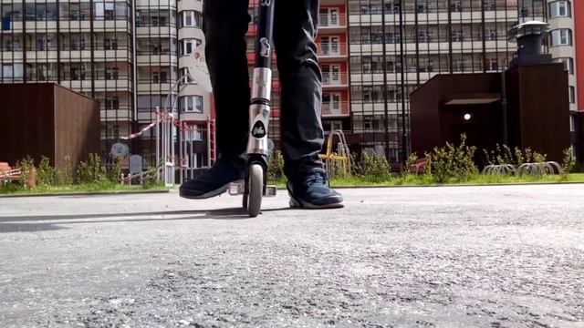 ТОП 5 ТРЮКОВ ДЛЯ НОВИЧКА смотреть онлайн