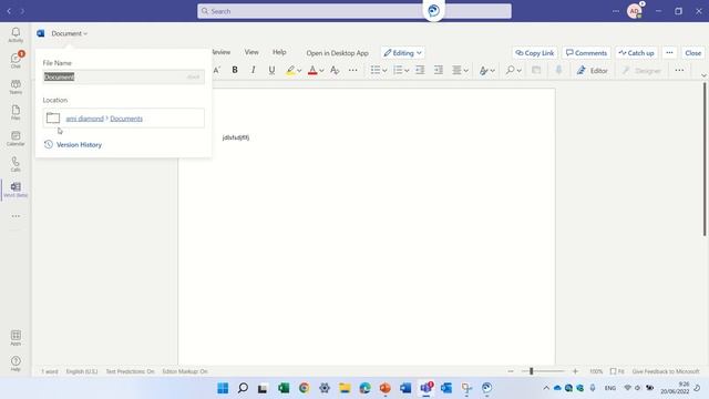 How to Add office apps (Word,Excel,PowerPoint ) in Microsoft Teams смотреть онлайн