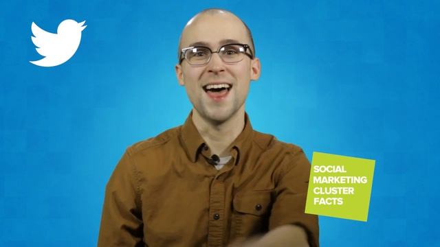 Social Marketing Cluster Facts 02.12.16 | #SMCF смотреть онлайн