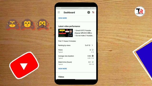 Average View Duration Meaning | Average View Duration On Youtube
