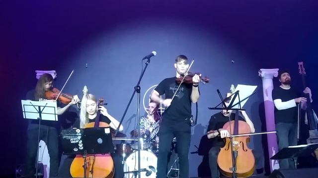 atomic cellos 23.10.2022(4) смотреть онлайн