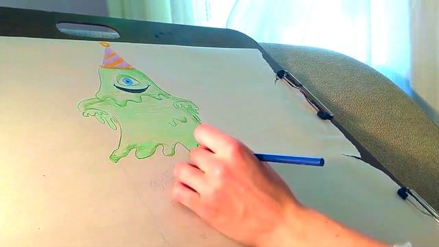 Cake Sketch Improv | Episode 3 смотреть онлайн