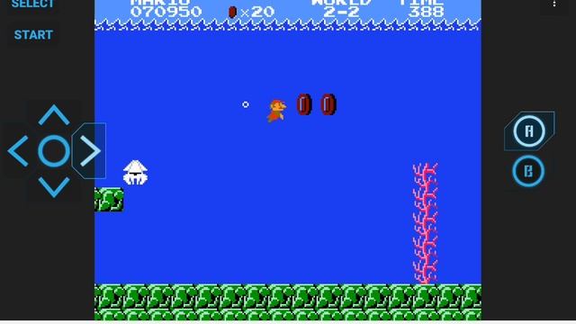 Супер Марио Super Mario Bros.mp4