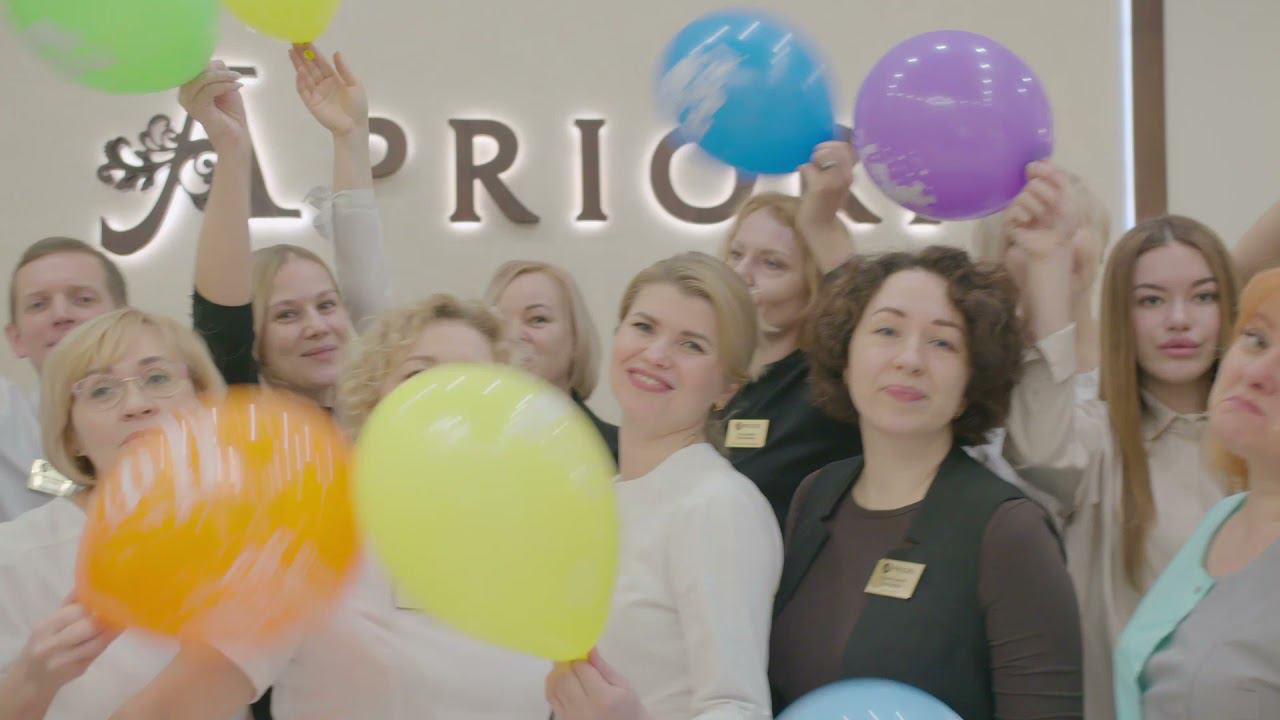 Нам 8 лет! 8 лет дружбы с вами! смотреть онлайн