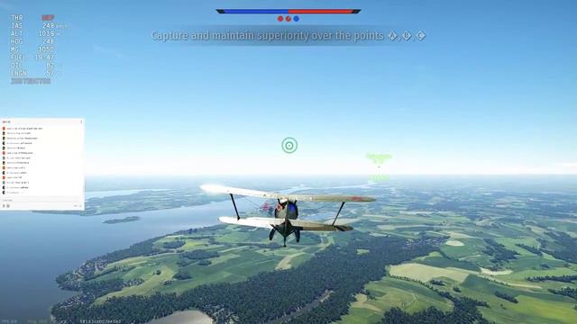 [Dreamcast gamer]LiveStream(ถ่ายทอดสด)War Thunder T-35 รถถังไส้กรอก смотреть онлайн