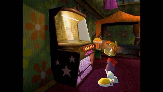 Rayman Raving Rabbids PC Mod test смотреть онлайн