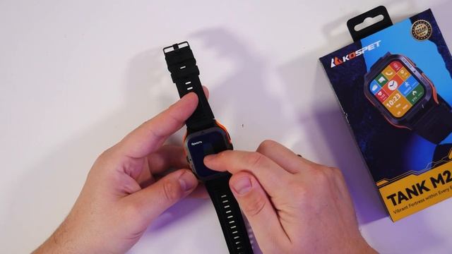 Китайские смарт-часы на любой вкус смотреть онлайн