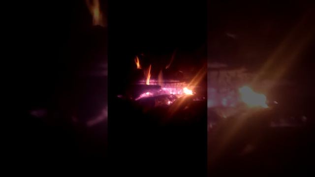 костер и ночные вопли смотреть онлайн