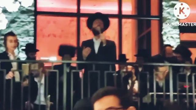 Pernikahan Yahudi,jewis wedding song,yismach chatani смотреть онлайн