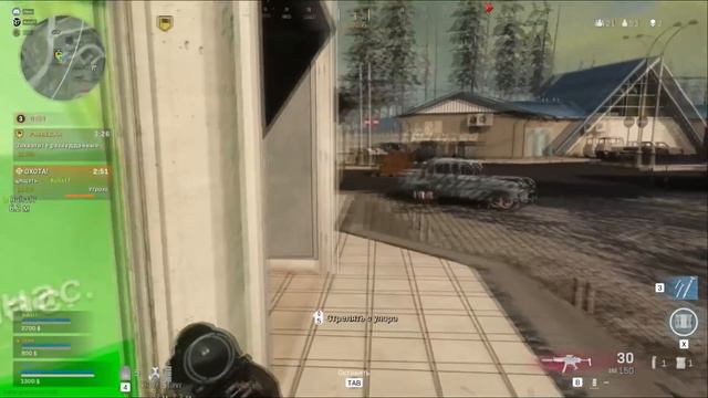 ФИФЕРЫ в CoD WARZONE // STAVR, RUHA, MOZZ берут ТОП смотреть онлайн