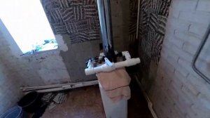 Замена газового котла Дон-16