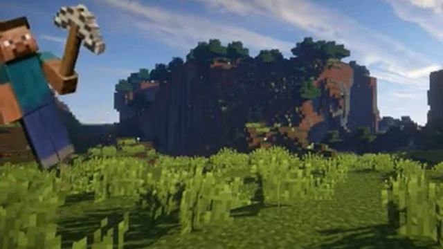 Майнкрафт смотреть онлайн