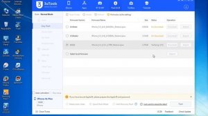 Clean Factory Reset iPhone With 3uTools...