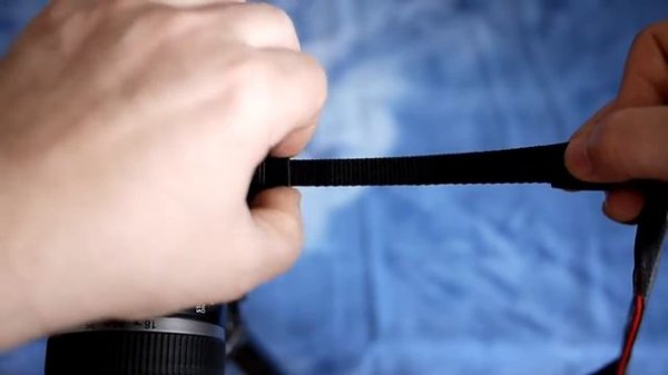 Видео ответы по Canon EOS 550D урок 1