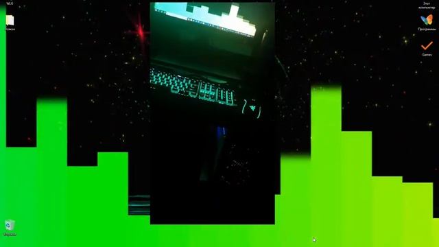 Audio Spectrum PC Experience (by_effectr) смотреть онлайн