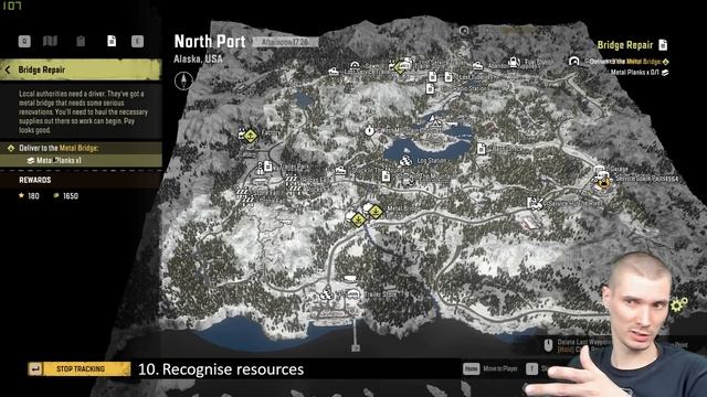 Snowrunner: 16 tips & tricks and basic game guide (series 1/3) смотреть онлайн