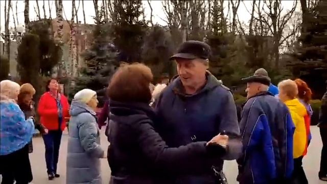 2 АПРЕЛЯ 2023!!! ТАНЦЫ ХАРЬКОВ!! ТЫ МОЛОДАЯ!!! смотреть онлайн