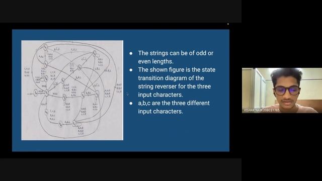 A study on turing machine and its applications смотреть онлайн