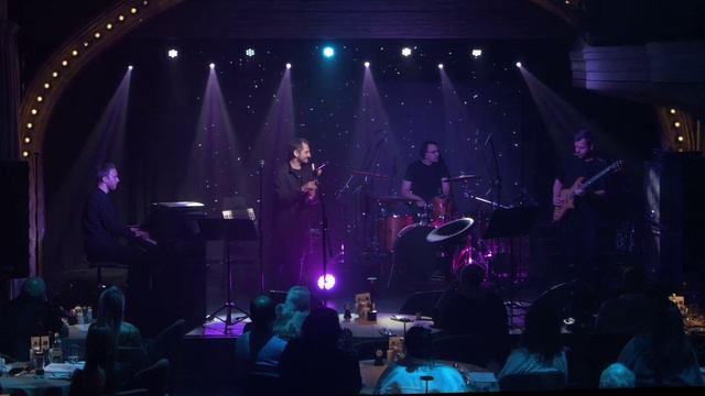 Небесный танец Дудук-бэнд Виталий Погосян смотреть онлайн