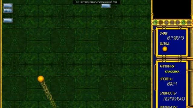 Hyperballoid Complete Edition #2 - Classic (21-30) смотреть онлайн