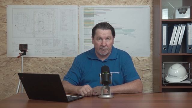 Должников отвечает: добровольное применение в строительстве, отмена нормативов, СТУ. 25.08.2022 смотреть онлайн