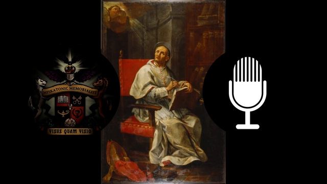 Darkest Dungeon - Lore Behind the Names (feat. Miskatonic Memorialist) смотреть онлайн