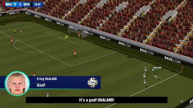 Soccer Manager 2022 best tactic 4-2-2-2 for v.1.4.8 смотреть онлайн