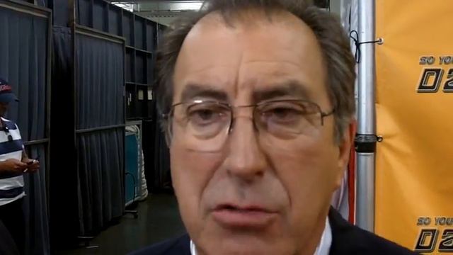 Kenny Ortega on the press line at SO YOU THINK YOU CAN DANCE смотреть онлайн
