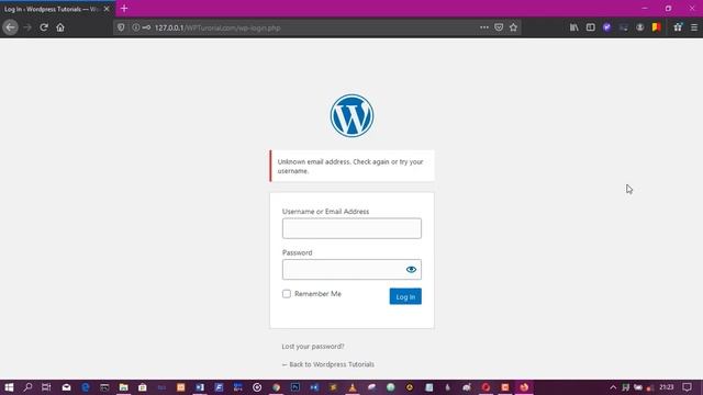 How to Reset/Change and Recover WordPress Admin Password in Hosting cPanel Via PhpMyAdmin or Email смотреть онлайн