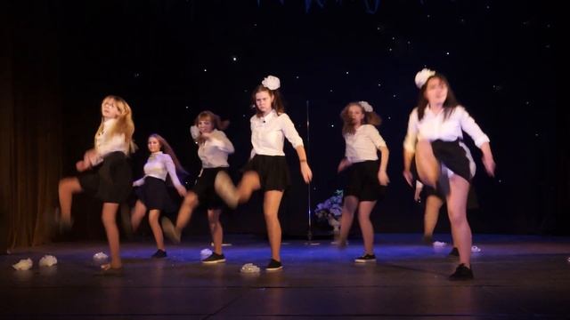 Dancehall Студия танца "STAR DUST" Магнитогорск смотреть онлайн