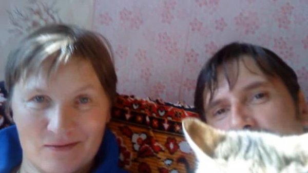 МАМА Я ПРОПАЛА.