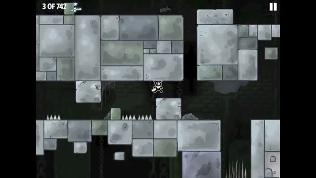 Penumbear: Updated Alpha Gameplay смотреть онлайн