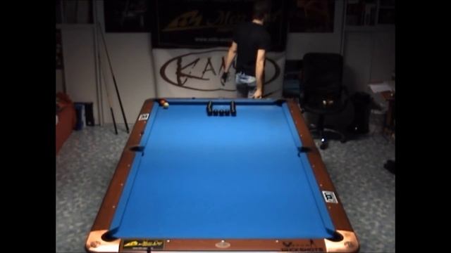 Impossible Pool Trickshots 3 смотреть онлайн