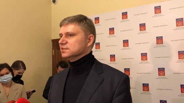 Nord-News: Глава РЖД о восстановлении жд сообщения с Мурманском и развитии МТУ смотреть онлайн