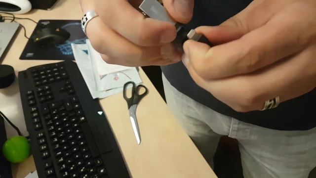 Sandisk iXpand Flash Drive - iPhone ve iPad için USb Bellek - Kutu Açılışı смотреть онлайн