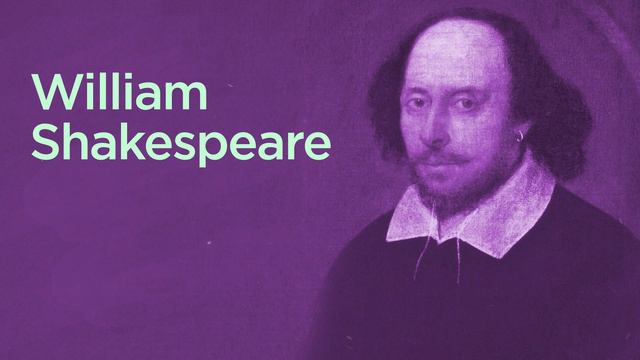 William Shakespeare - Listen To Short Biography Of William Shakespeare