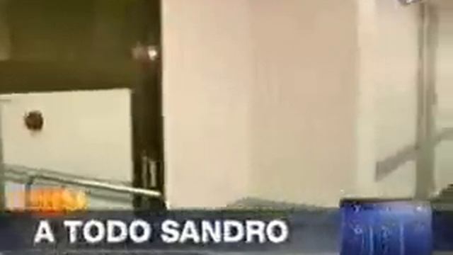 A todo Sandro