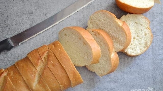 Книга рецептов