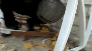 как сделать балкон своими руками в квартире  3 этаж вторая часть (продолжение)