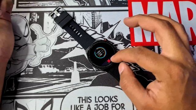 مراجعه تفصليه للساعه الـ Dt3 max ultra ( MATE ) - افضل من كل الساعات - смотреть онлайн