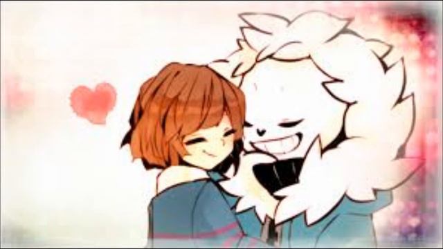 Sans x Frisk - Listen To Your Heart ~Requested By: Hinata Nelliel~ смотреть онлайн