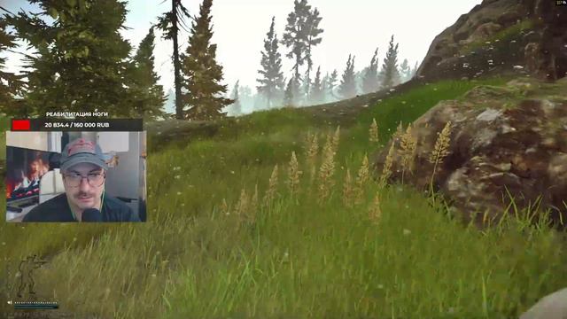 В ТАРКОВЕ ВЫПАЛ СНЕГ Escape from Tarkov ПАТЧ 0.14 смотреть онлайн