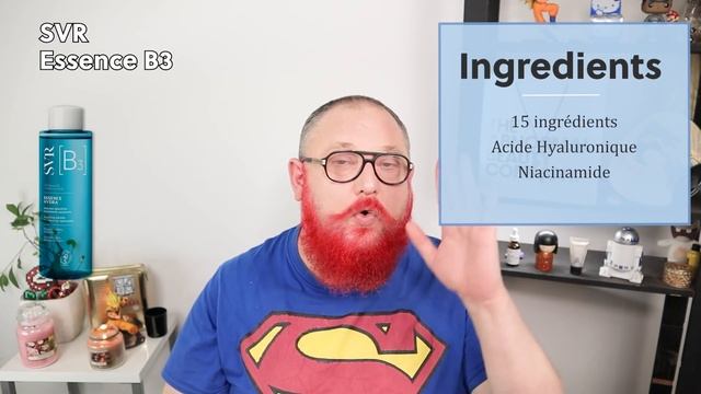 Nouveaux achats peau sensible et anti-rougeurs en parapharmacie ⚕️ смотреть онлайн