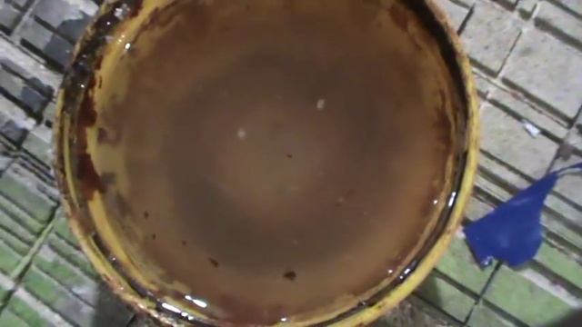 Травление металла электролизом в домашних условиях. смотреть онлайн