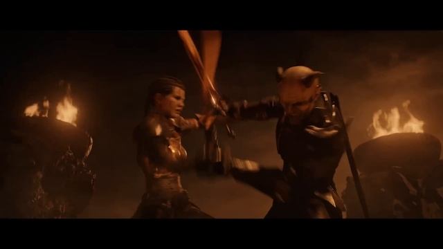 The Elder Scrolls 6 ● Бесконечный мир в TES 6 смотреть онлайн