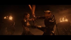 The Elder Scrolls 6 ● Бесконечный мир в TES 6